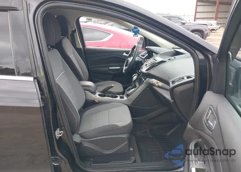 2014 Ford Escape Se из США, поврежденный, VIN 1FMCU9G96EUB86438